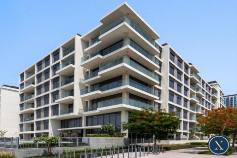 Купить квартиру в Park Heights, Дубай Хилс Эстейт, Дубай: 4 спальни, 342м², № 46016 - фото 8