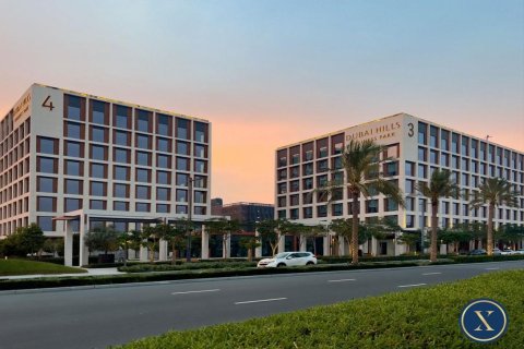 Купить квартиру в Park Heights, Дубай Хилс Эстейт, Дубай: 4 спальни, 342м², № 46016 - фото 11