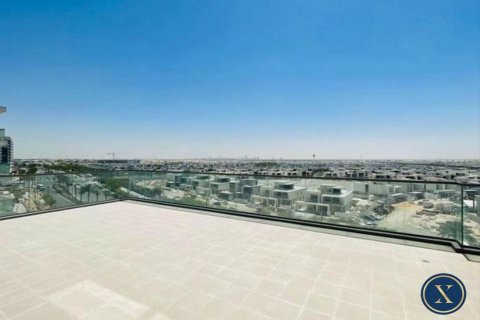 Купить квартиру в Park Heights, Дубай Хилс Эстейт, Дубай: 4 спальни, 342м², № 46016 - фото 7