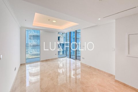 Apartment in EMAAR Beachfront, Dubai Harbour, Dubai 2 bedrooms, 112 sq.m. № 46013 - photo 4