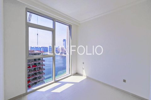 Apartment in EMAAR Beachfront, Dubai Harbour, Dubai 2 bedrooms, 112 sq.m. № 46013 - photo 11