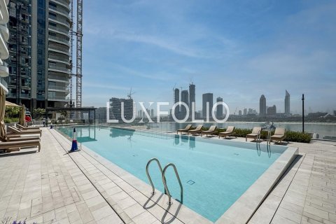 Apartment in EMAAR Beachfront, Dubai Harbour, Dubai 2 bedrooms, 112 sq.m. № 46013 - photo 14