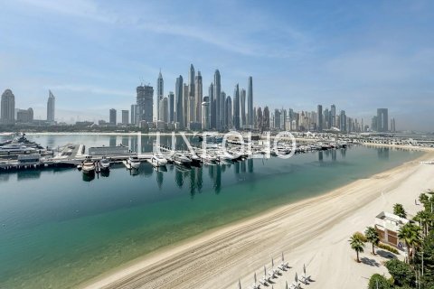 Apartment in EMAAR Beachfront, Dubai Harbour, Dubai 2 bedrooms, 112 sq.m. № 46013 - photo 2