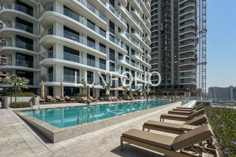 Apartment in EMAAR Beachfront, Dubai Harbour, Dubai 2 bedrooms, 112 sq.m. № 46013 - photo 15
