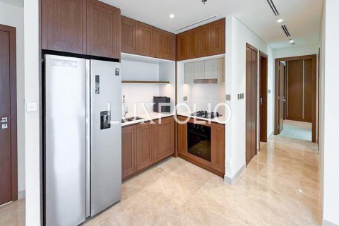 Apartment in EMAAR Beachfront, Dubai Harbour, Dubai 2 bedrooms, 112 sq.m. № 46013 - photo 6