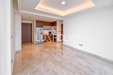 Apartment in EMAAR Beachfront, Dubai Harbour, Dubai 2 bedrooms, 112 sq.m. № 46013 - photo 3