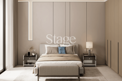 Appartement à Dubai Studio City, Dubai, 1 chambre, 73 m², № 122167 - photo 5