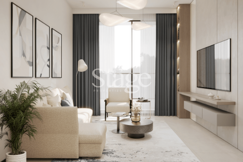 Купить дуплекс в Дубай Студио-Сити, Дубай: 2 спальни, 161м², № 122165 - фото 4