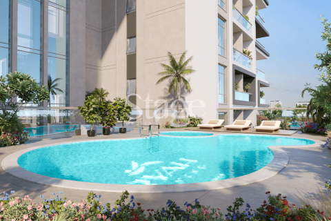 Купить дуплекс в Дубай Студио-Сити, Дубай: 2 спальни, 161м², № 122165 - фото 7