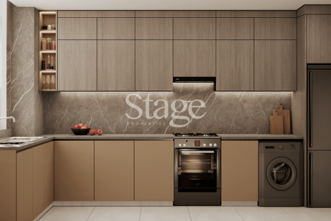 Apartamento en Dubai Studio City, Dubai, 2 dormitorios, 107 m², № 122166 - foto 10