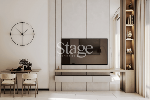 Apartamento en Dubai Studio City, Dubai, 2 dormitorios, 107 m², № 122166 - foto 8