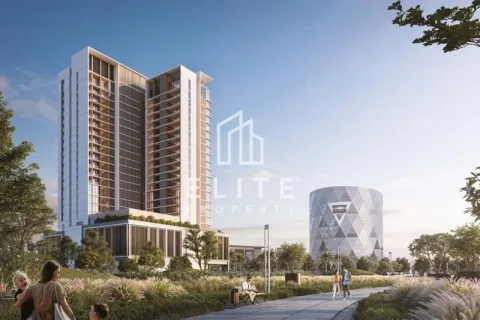 Appartement à Dubai Hills Estate, Dubai, 1 chambre, 79 m², № 121408 - photo 16