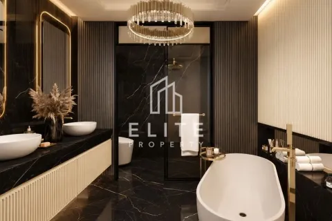 Appartement à Dubai Hills Estate, Dubai, 1 chambre, 79 m², № 121408 - photo 13