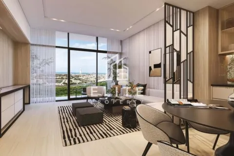 Appartement à Dubai Hills Estate, Dubai, 1 chambre, 79 m², № 121408 - photo 3