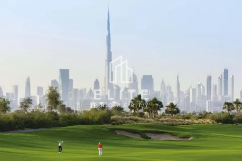 Appartement à Dubai Hills Estate, Dubai, 1 chambre, 79 m², № 121408 - photo 18