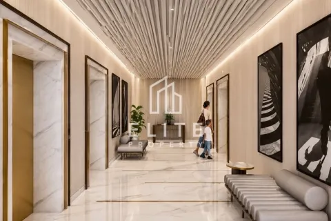 Appartement à Dubai Hills Estate, Dubai, 1 chambre, 79 m², № 121408 - photo 9