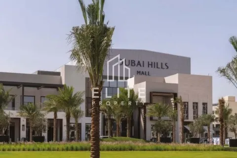 Appartement à Dubai Hills Estate, Dubai, 1 chambre, 79 m², № 121408 - photo 17