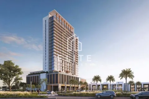 Appartement à Dubai Hills Estate, Dubai, 1 chambre, 79 m², № 121408 - photo 2