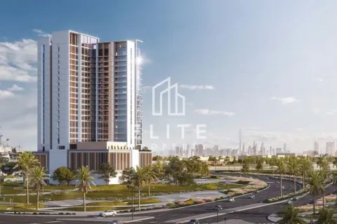 Appartement à Dubai Hills Estate, Dubai, 1 chambre, 79 m², № 121408 - photo 7