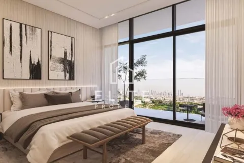 Appartement à Dubai Hills Estate, Dubai, 1 chambre, 79 m², № 121408 - photo 5