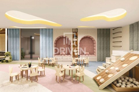 Appartement à District 11, Mohammed Bin Rashid City, Dubai, 1 chambre, 82.68 m², № 140313