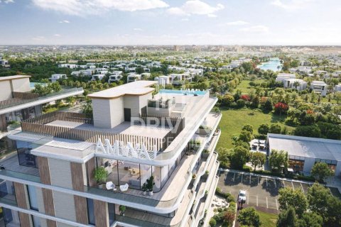 شقة في District 11, مدينة محمد بن راشد, دبي 1غرف نوم, 82.68 م² رقم 140313 - صورة 15