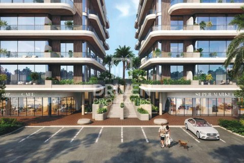 شقة في District 11, مدينة محمد بن راشد, دبي 1غرف نوم, 82.68 م² رقم 140313 - صورة 20