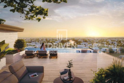 شقة في District 11, مدينة محمد بن راشد, دبي 1غرف نوم, 82.68 م² رقم 140313 - صورة 25