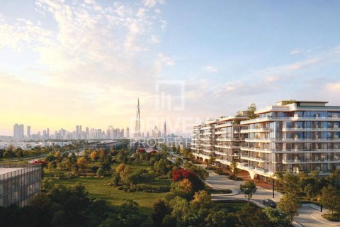 شقة في District 11, مدينة محمد بن راشد, دبي 1غرف نوم, 82.68 م² رقم 140313 - صورة 18