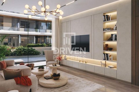 شقة في District 11, مدينة محمد بن راشد, دبي 1غرف نوم, 82.68 م² رقم 140313 - صورة 9