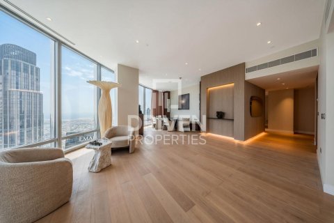 شقة في وسط مدينة دبي, دبي 4 غرف نوم, 417.32 م² رقم 140290 - صورة 7