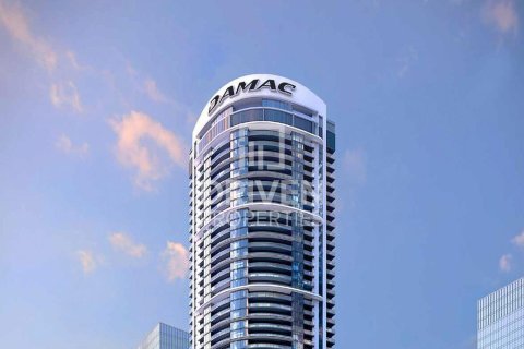 Apartment in Maritime City, Dubai 3 bedrooms, 158.03 sq.m. № 140316
