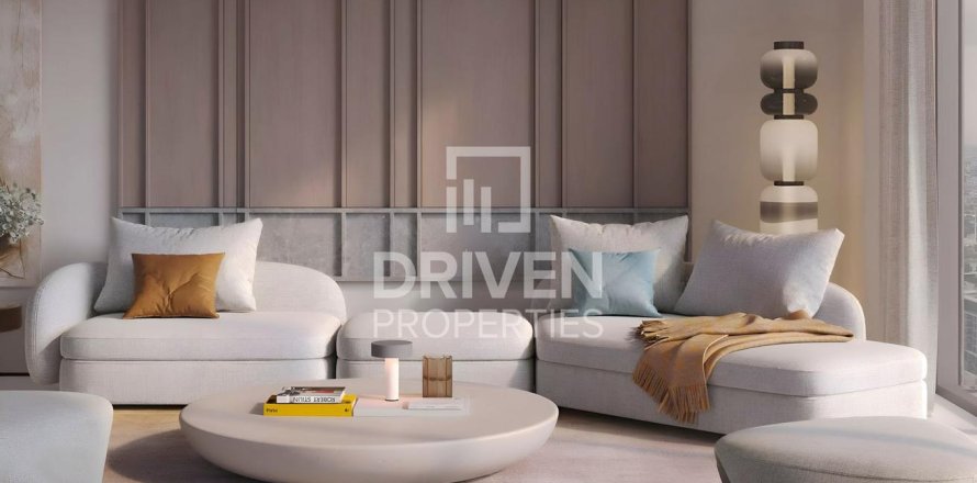 Apartamento en City Walk, Dubai, 2 dormitorios, 109.07 m², № 140312