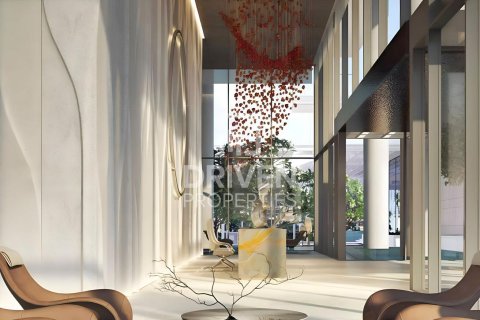 Apartamento en City Walk, Dubai, 2 dormitorios, 109.07 m², № 140312 - foto 8