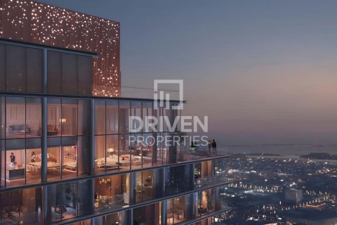Apartamento en City Walk, Dubai, 2 dormitorios, 109.07 m², № 140312 - foto 2