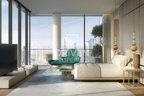 Apartamento en City Walk, Dubai, 2 dormitorios, 109.07 m², № 140312 - foto 11