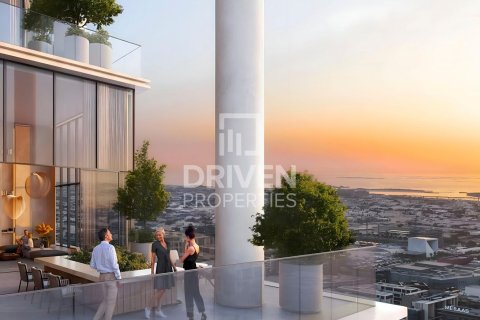 Apartamento en City Walk, Dubai, 2 dormitorios, 109.07 m², № 140312 - foto 22
