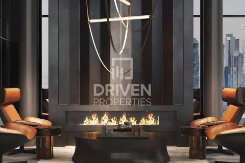 Apartamento en City Walk, Dubai, 2 dormitorios, 109.07 m², № 140312 - foto 6