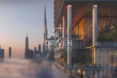 Apartamento en City Walk, Dubai, 2 dormitorios, 109.07 m², № 140312 - foto 24