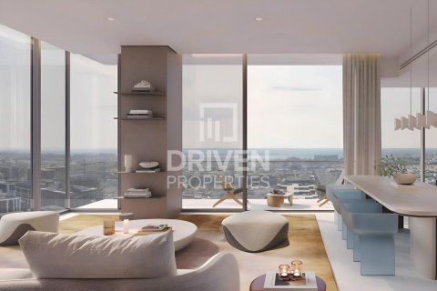 Apartamento en City Walk, Dubai, 2 dormitorios, 109.07 m², № 140312 - foto 4