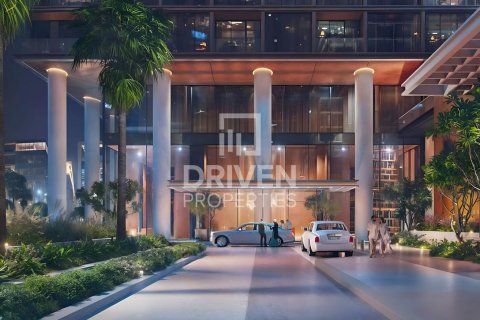 Apartamento en City Walk, Dubai, 2 dormitorios, 109.07 m², № 140312 - foto 3