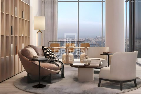 Apartamento en City Walk, Dubai, 2 dormitorios, 109.07 m², № 140312 - foto 10