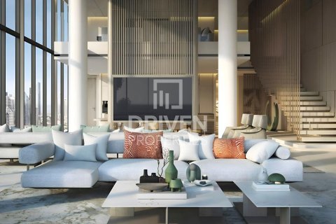 Apartamento en City Walk, Dubai, 2 dormitorios, 109.07 m², № 140312 - foto 7