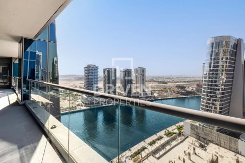 Appartement à Business Bay, Dubai, 3 chambres, 257.06 m², № 140315 - photo 3