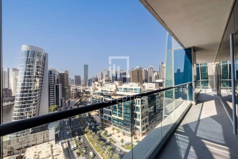Appartement à Business Bay, Dubai, 3 chambres, 257.06 m², № 140315 - photo 4