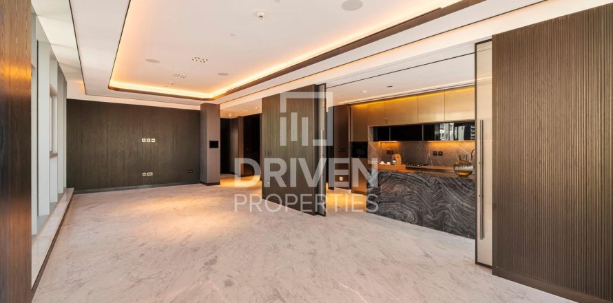 Appartement à Business Bay, Dubai, 3 chambres, 257.06 m², № 140315