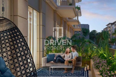 Apartamento en Mina Rashid, Dubai, 2 dormitorios, 120.03 m², № 140289 - foto 10