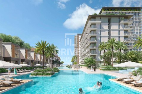 Apartamento en Mina Rashid, Dubai, 2 dormitorios, 120.03 m², № 140289 - foto 3