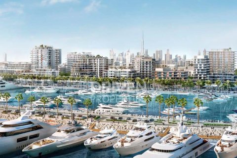 Apartamento en Mina Rashid, Dubai, 2 dormitorios, 120.03 m², № 140289 - foto 8