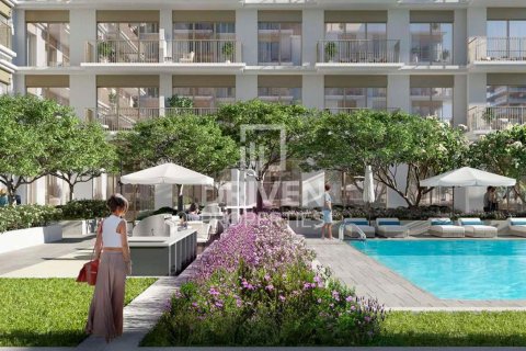 Apartamento en Mina Rashid, Dubai, 2 dormitorios, 120.03 m², № 140289 - foto 5